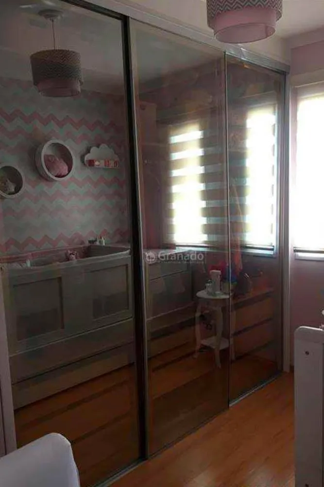 Apartamento, 3 quartos, 92 m² - Foto 15