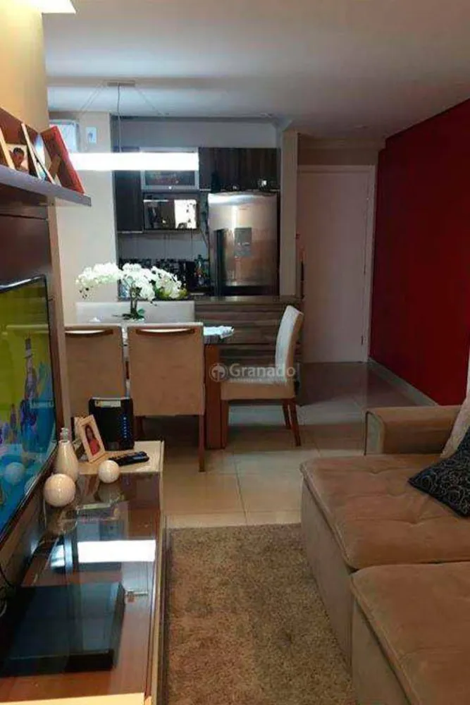 Apartamento, 3 quartos, 92 m² - Foto 12