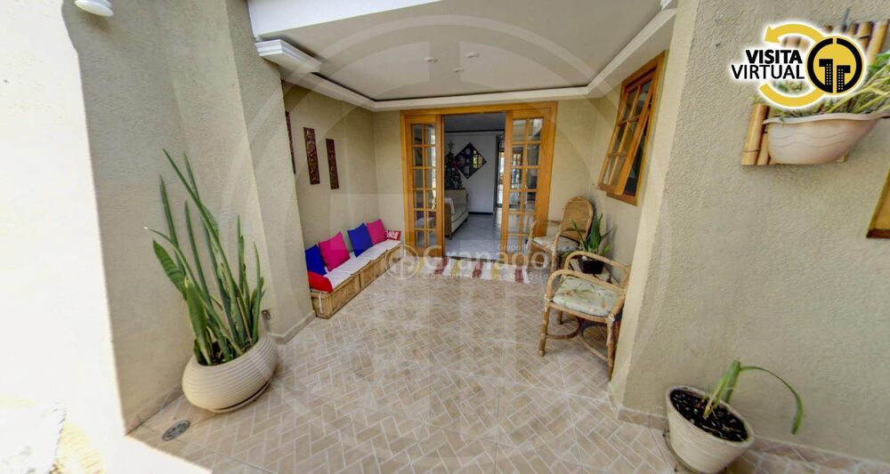 Apartamento à venda com 2 quartos, 216m² - Foto 21