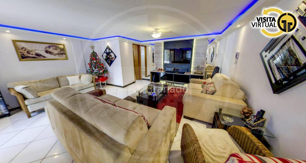 Apartamento à venda com 2 quartos, 216m² - Foto 16
