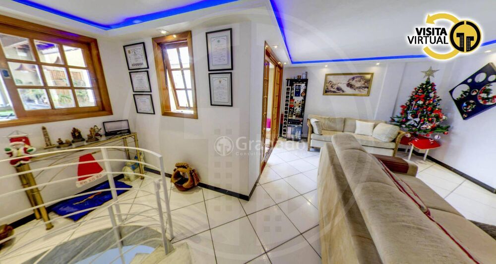 Apartamento à venda com 2 quartos, 216m² - Foto 17
