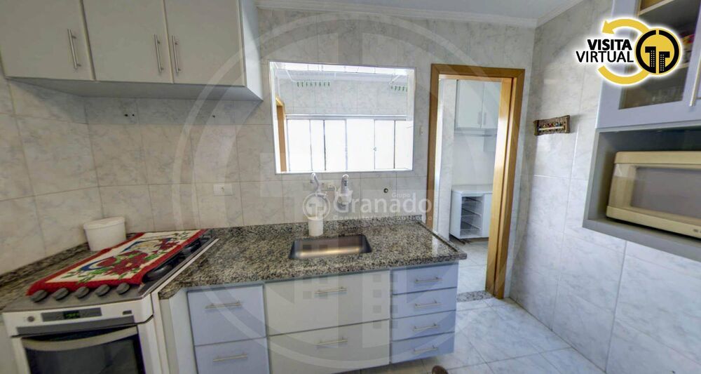Apartamento à venda com 2 quartos, 216m² - Foto 4