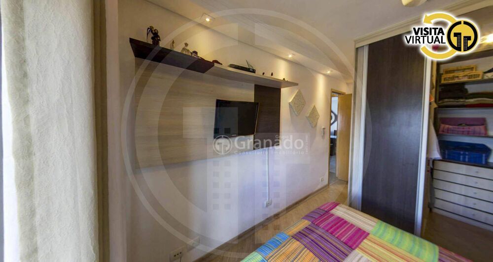 Apartamento à venda com 2 quartos, 216m² - Foto 12