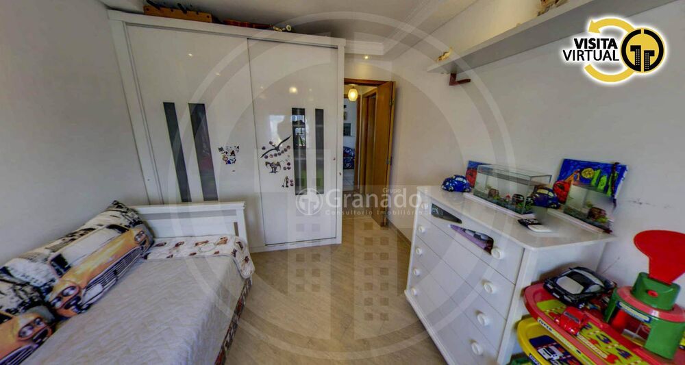 Apartamento à venda com 2 quartos, 216m² - Foto 14