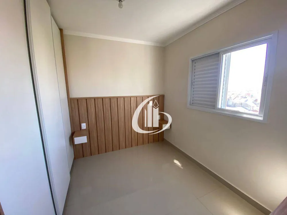 Apartamento, 2 quartos, 51 m² - Foto 11