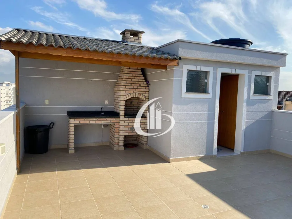 Apartamento, 2 quartos, 51 m² - Foto 14