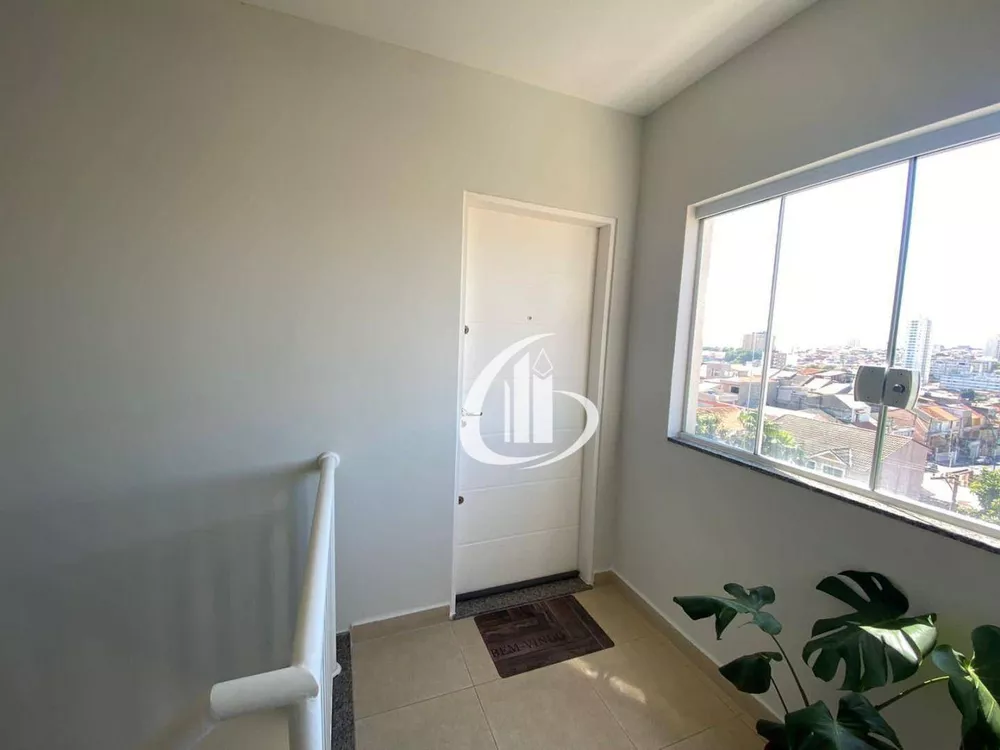 Apartamento à venda com 2 quartos, 51m² - Foto 2