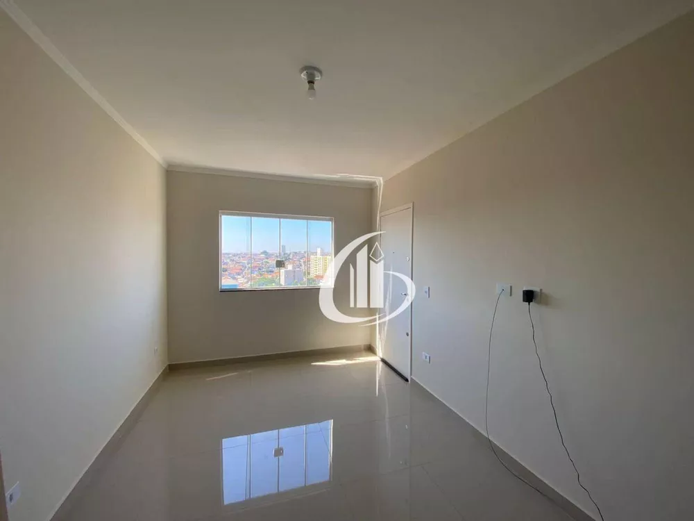 Apartamento à venda com 2 quartos, 51m² - Foto 4