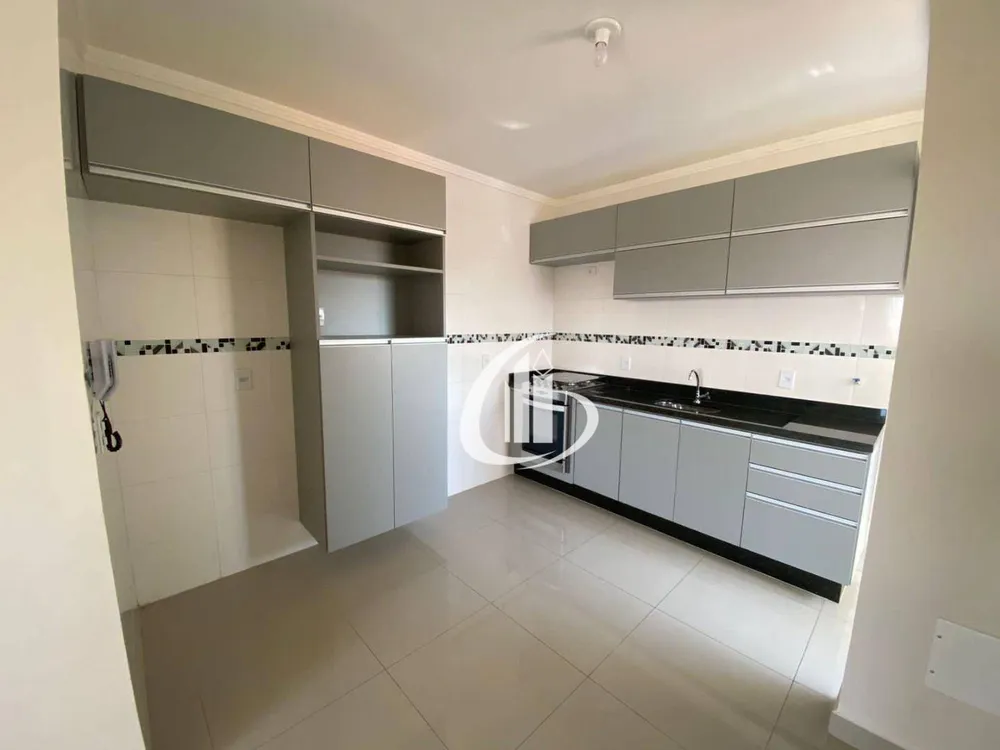 Apartamento, 2 quartos, 51 m² - Foto 5