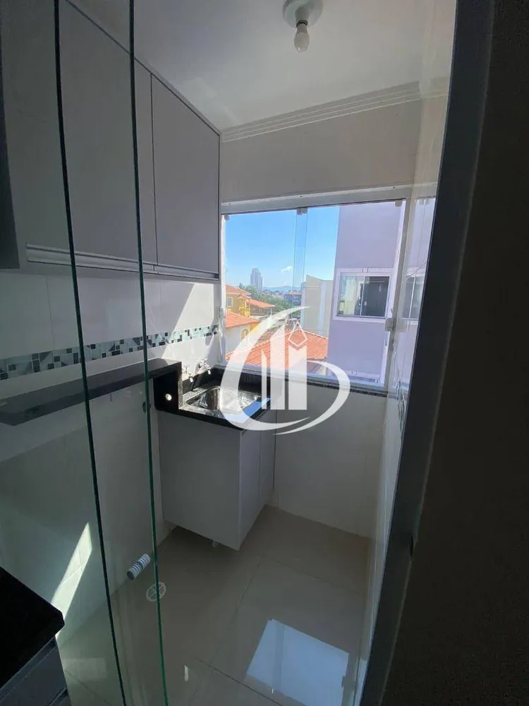 Apartamento, 2 quartos, 51 m² - Foto 7