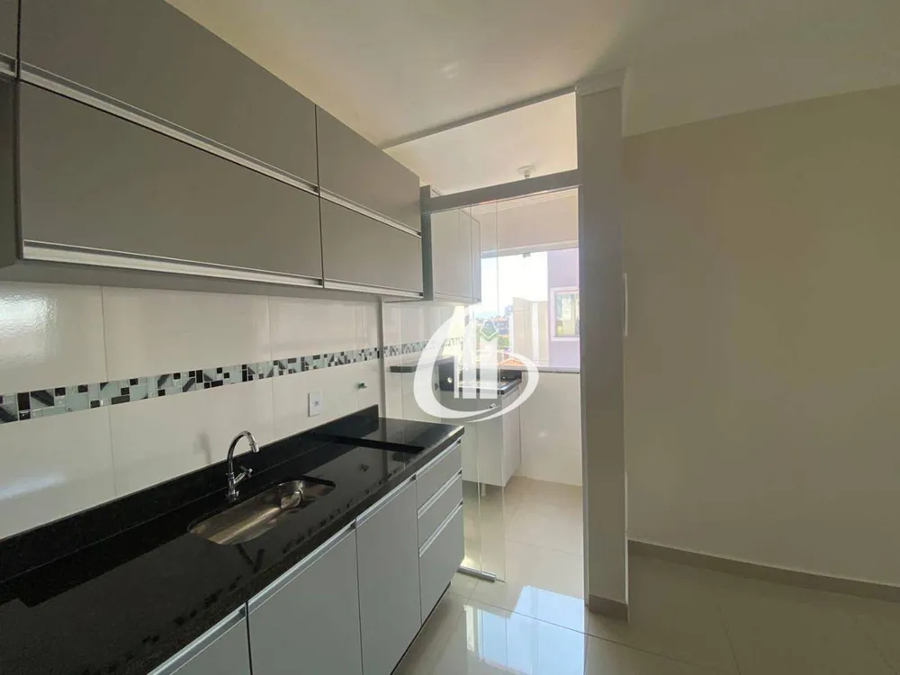 Apartamento, 2 quartos, 51 m² - Foto 6