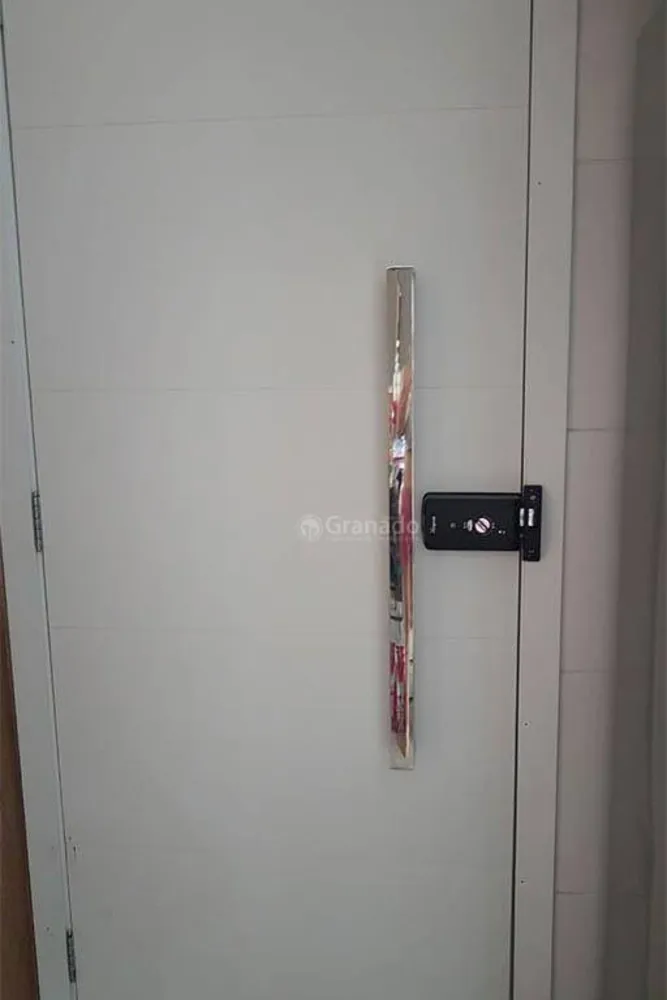 Apartamento, 3 quartos, 56 m² - Foto 5