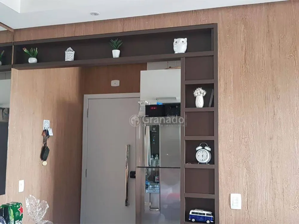 Apartamento, 3 quartos, 56 m² - Foto 4