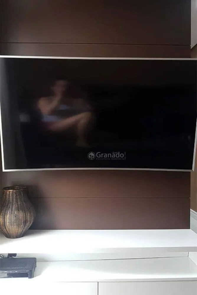 Apartamento, 3 quartos, 56 m² - Foto 6