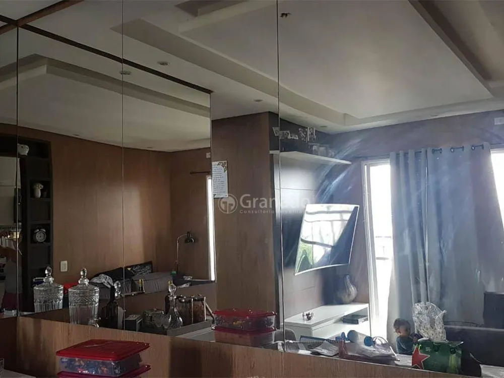 Apartamento, 3 quartos, 56 m² - Foto 2