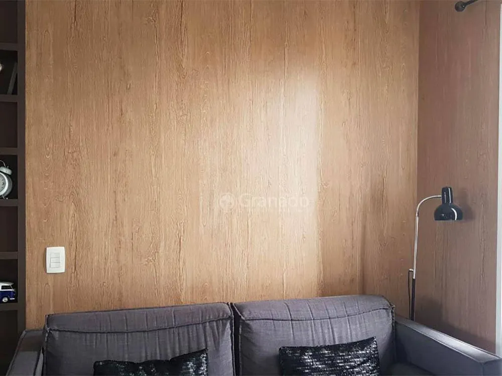 Apartamento, 3 quartos, 56 m² - Foto 2