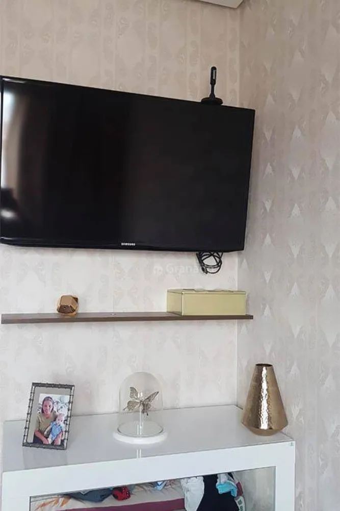 Apartamento, 3 quartos, 56 m² - Foto 1