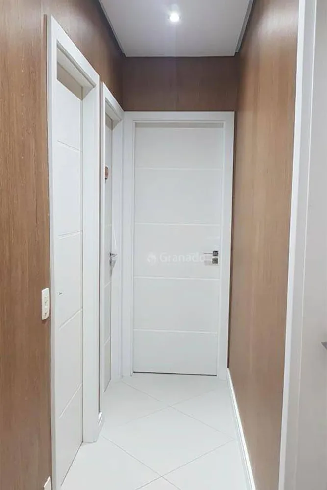 Apartamento, 3 quartos, 56 m² - Foto 3