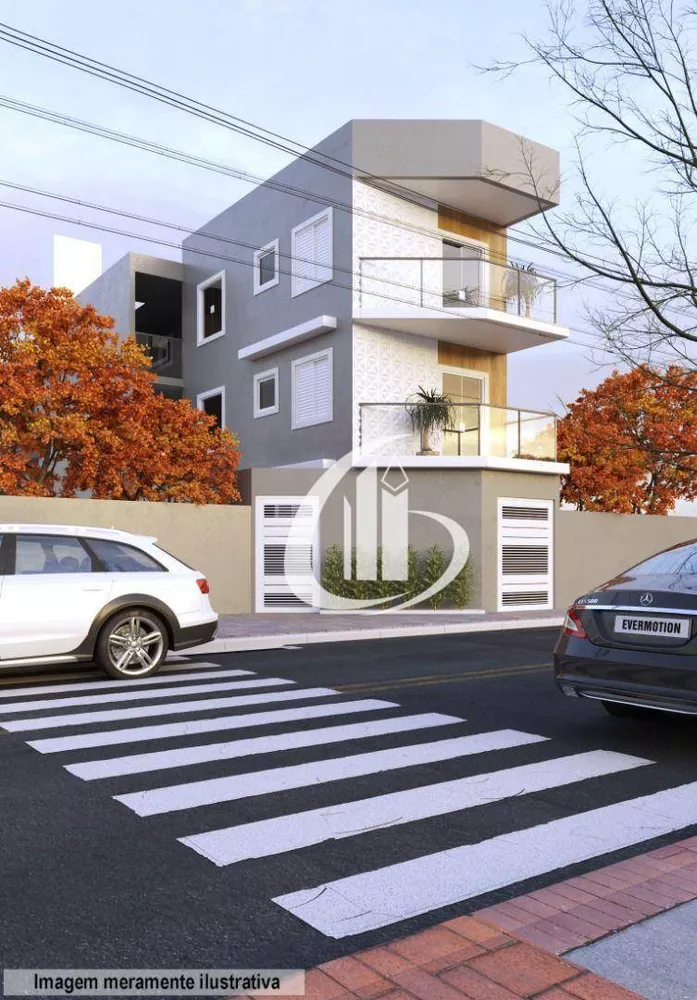 Apartamento, 1 quarto, 26 m² - Foto 7