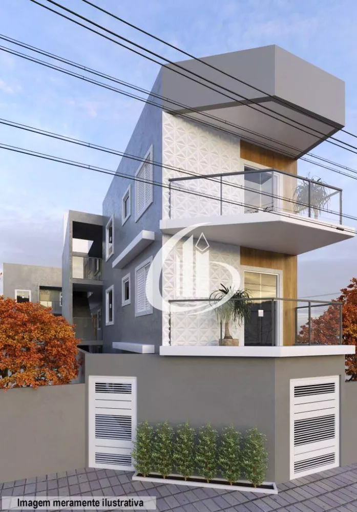 Apartamento, 1 quarto, 26 m² - Foto 6