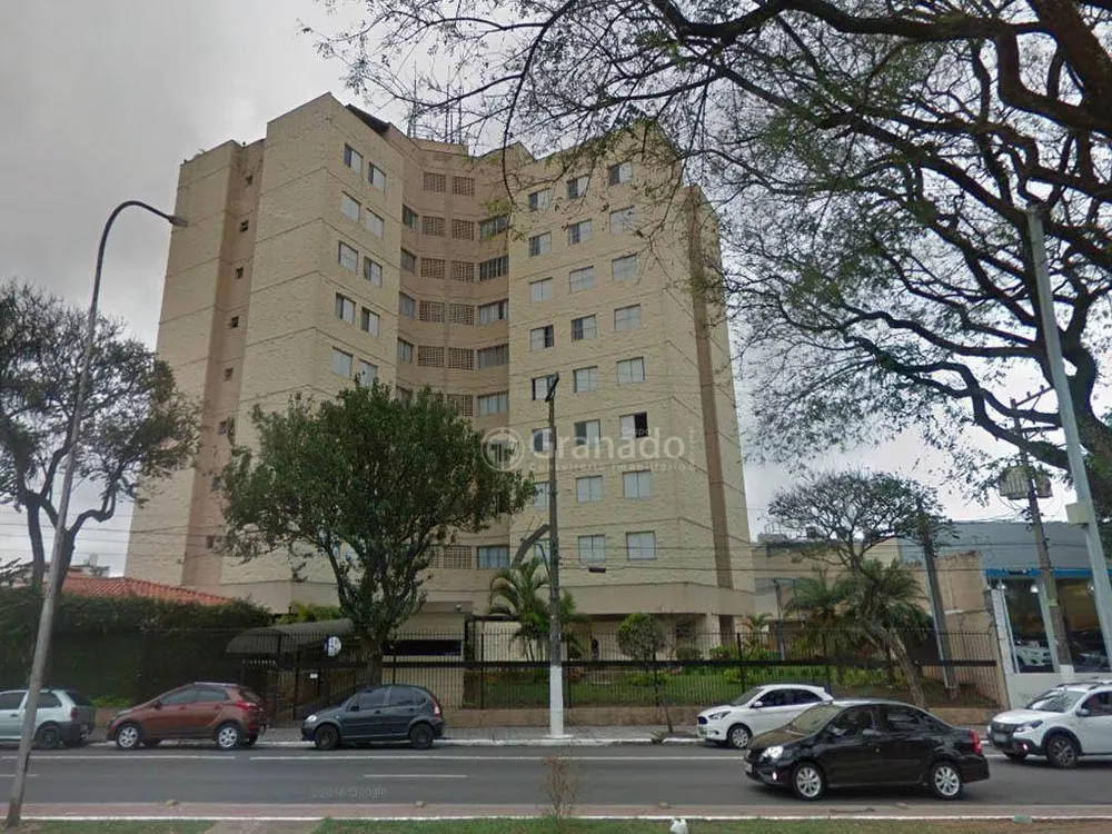 Apartamento à venda com 2 quartos, 60m² - Foto 1