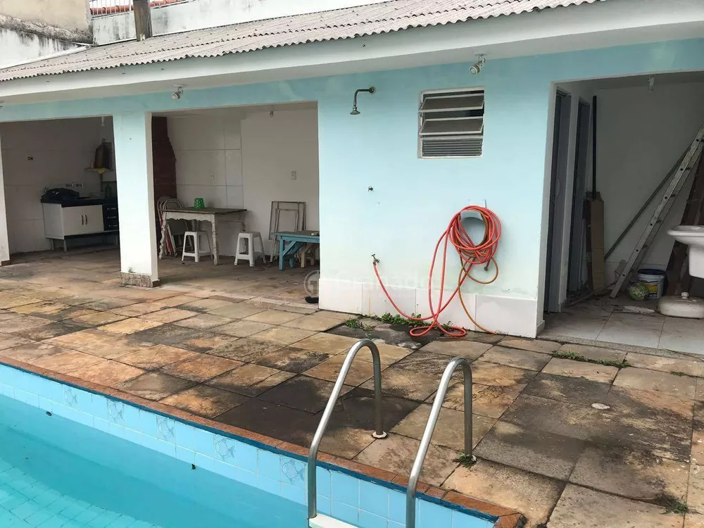 Sobrado, 2 quartos, 222 m² - Foto 10