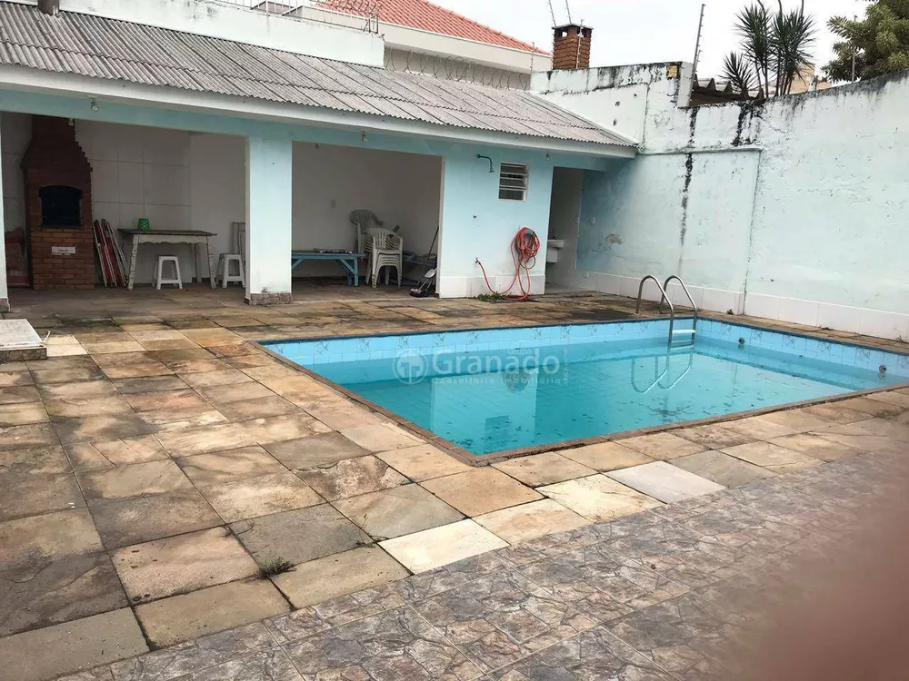 Sobrado, 2 quartos, 222 m² - Foto 1