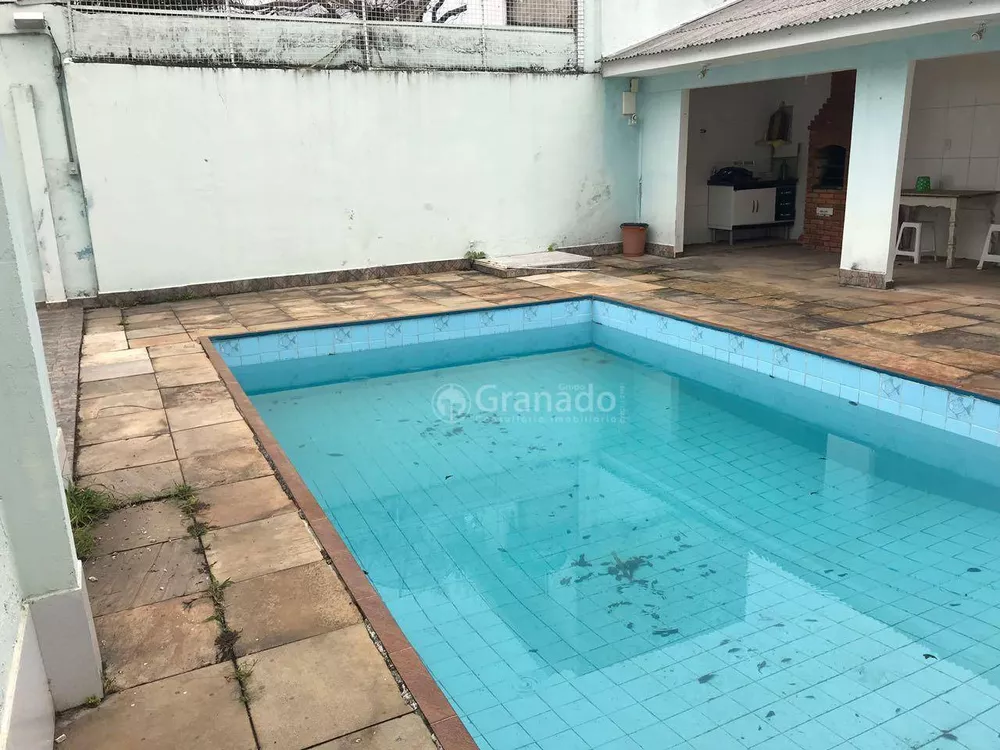 Sobrado, 2 quartos, 222 m² - Foto 9