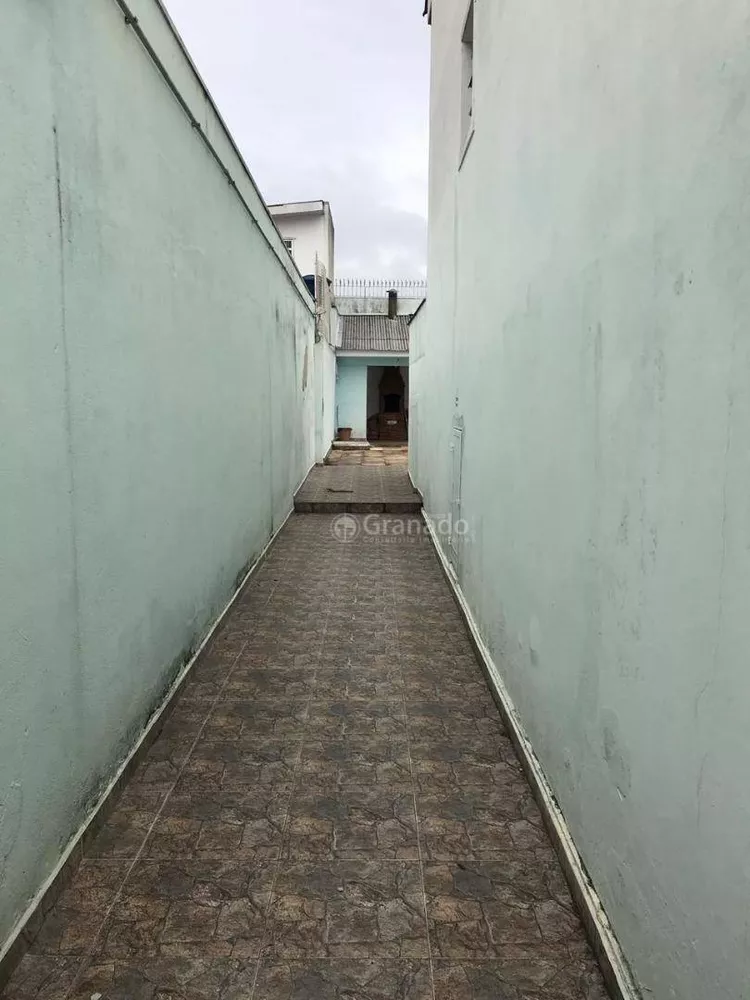 Sobrado, 2 quartos, 222 m² - Foto 3