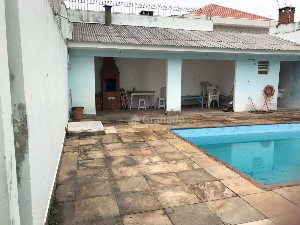 Sobrado, 2 quartos, 222 m² - Foto 5