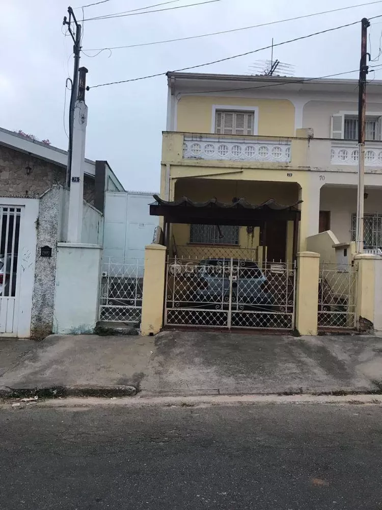 Sobrado, 2 quartos, 222 m² - Foto 2