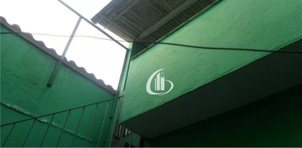 Sobrado à venda com 4 quartos, 150m² - Foto 3