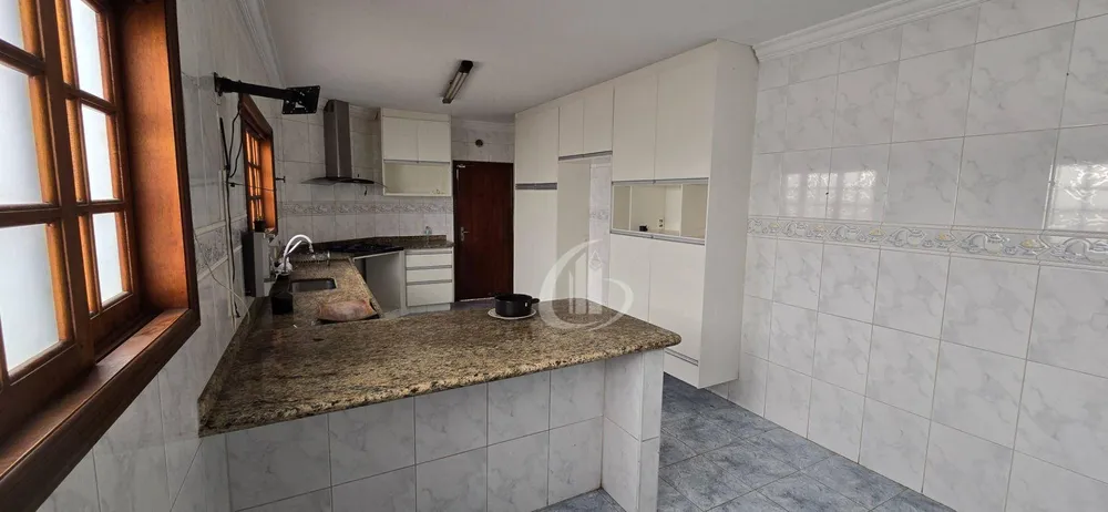 Sobrado, 4 quartos, 294 m² - Foto 4