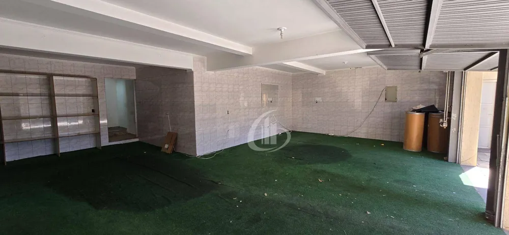 Sobrado, 4 quartos, 294 m² - Foto 2
