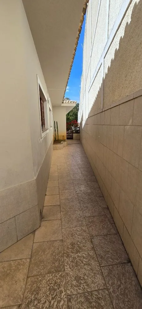 Sobrado, 4 quartos, 294 m² - Foto 8