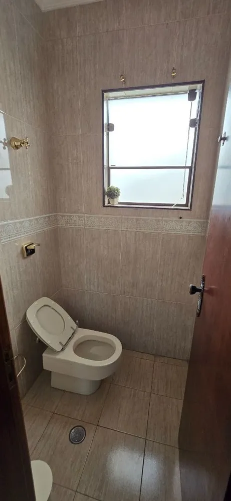 Sobrado, 4 quartos, 294 m² - Foto 5