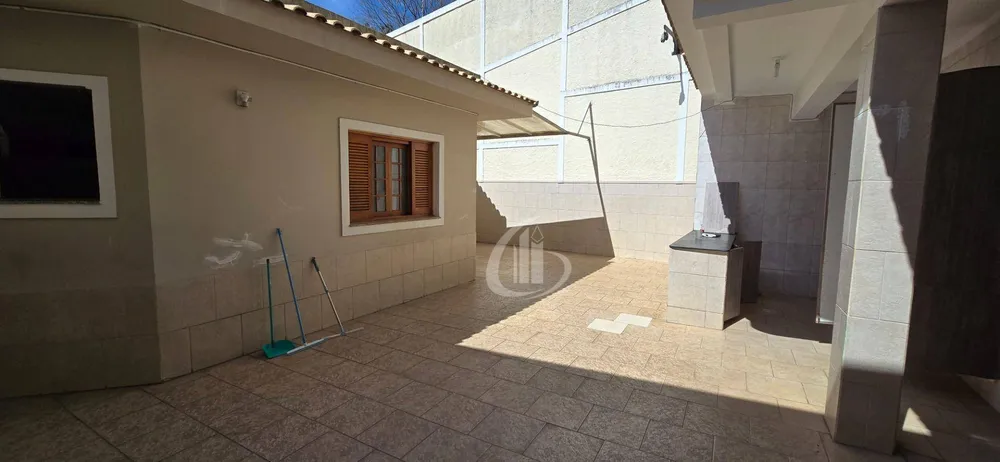 Sobrado, 4 quartos, 294 m² - Foto 2