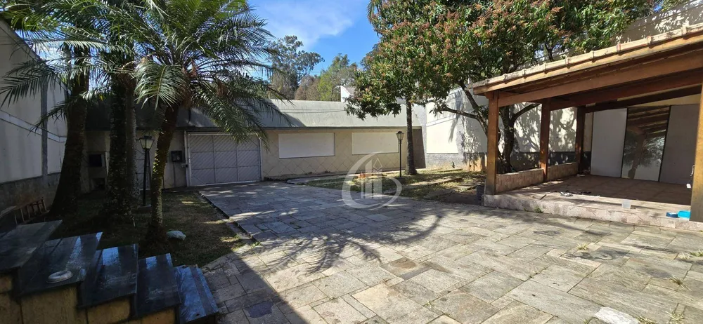 Sobrado, 4 quartos, 294 m² - Foto 1