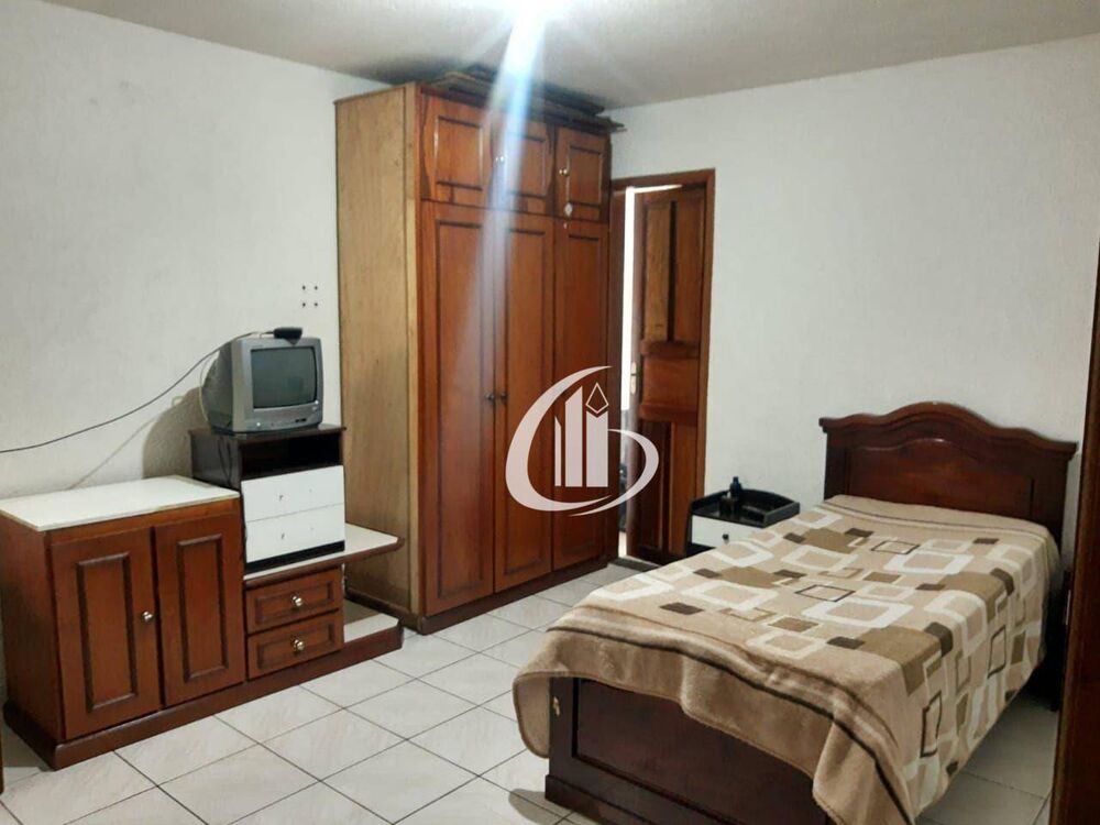 Sobrado, 5 quartos, 150 m² - Foto 4