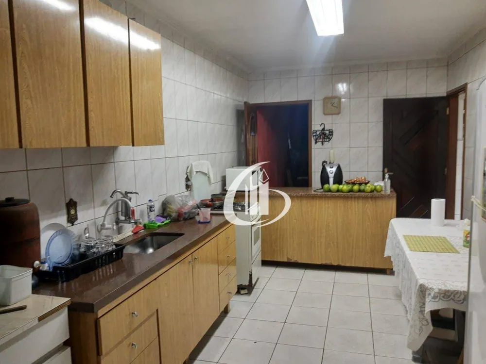Sobrado, 5 quartos, 150 m² - Foto 2