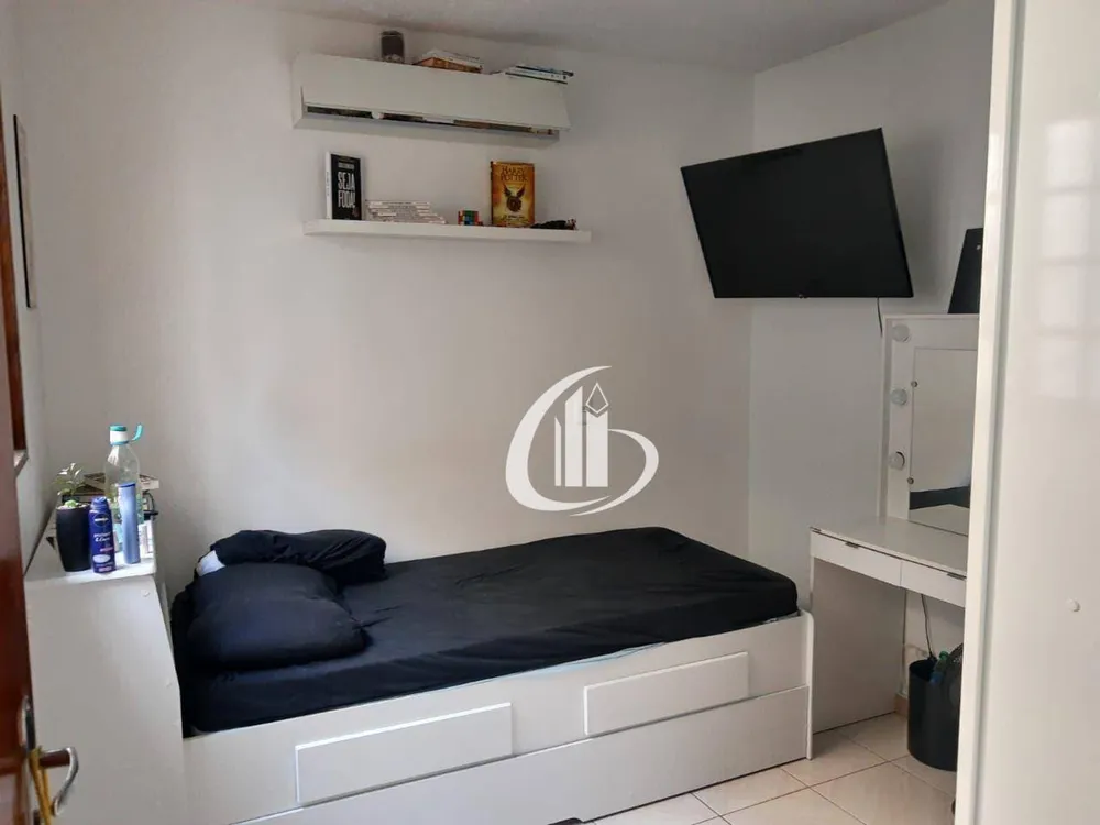 Sobrado, 5 quartos, 150 m² - Foto 10