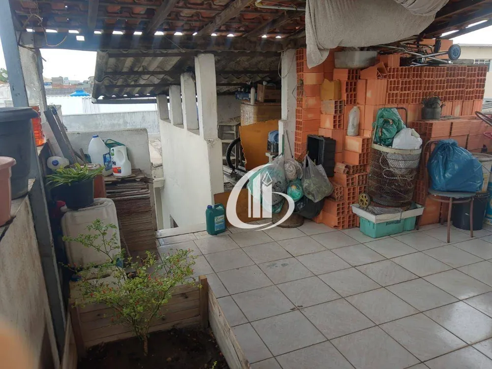 Sobrado, 5 quartos, 150 m² - Foto 15