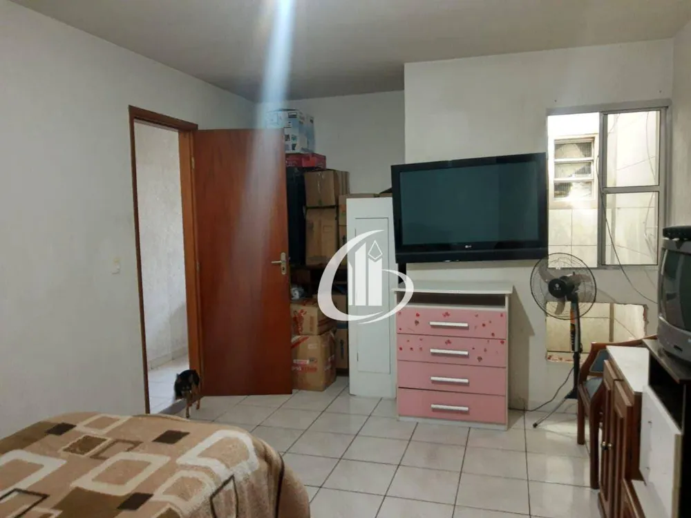 Sobrado, 5 quartos, 150 m² - Foto 9