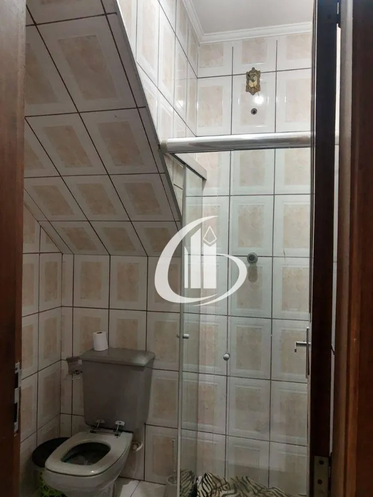 Sobrado, 5 quartos, 150 m² - Foto 16