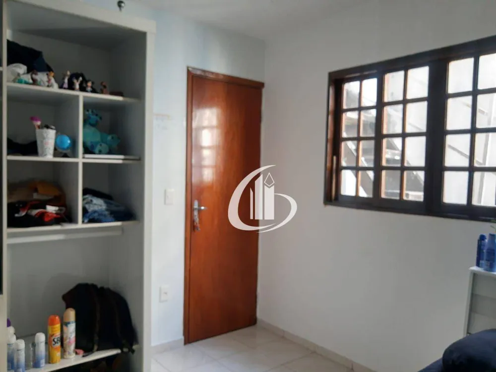 Sobrado, 5 quartos, 150 m² - Foto 7