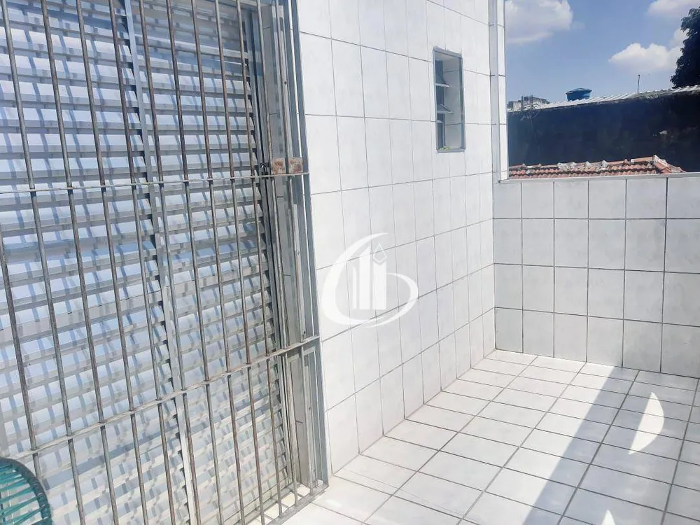 Sobrado, 5 quartos, 150 m² - Foto 13