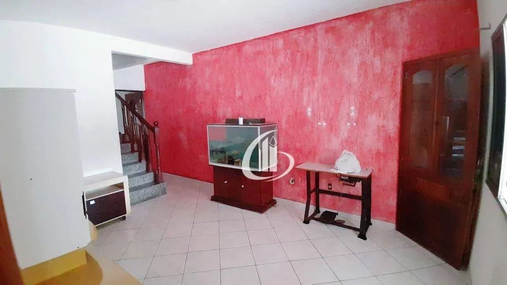 Sobrado, 5 quartos, 150 m² - Foto 1