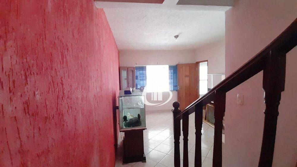 Sobrado, 5 quartos, 150 m² - Foto 1