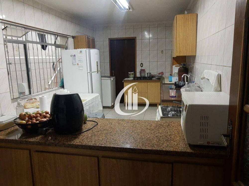 Sobrado, 5 quartos, 150 m² - Foto 3