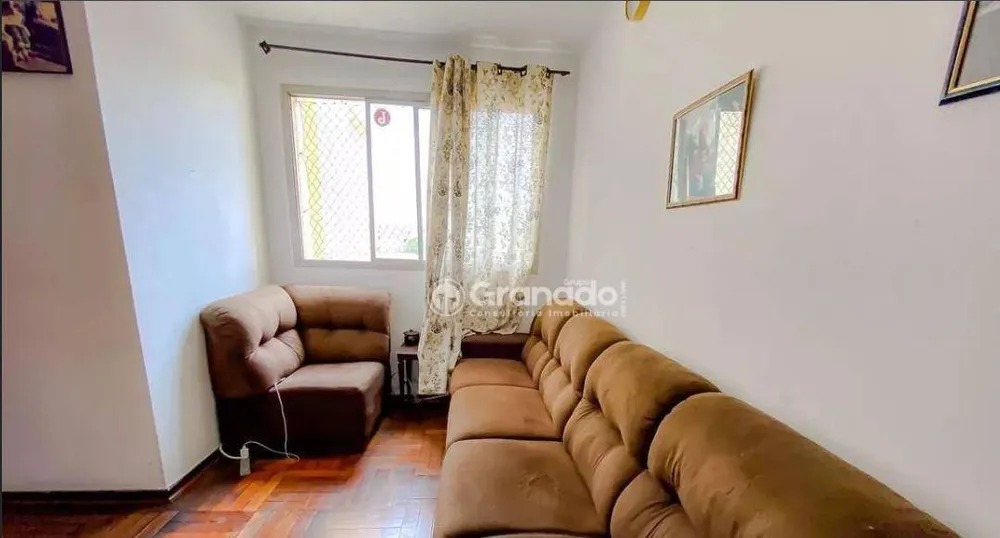 Apartamento, 2 quartos, 65 m² - Foto 9